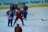 Memorial night Lokomotiv-Jaroslav